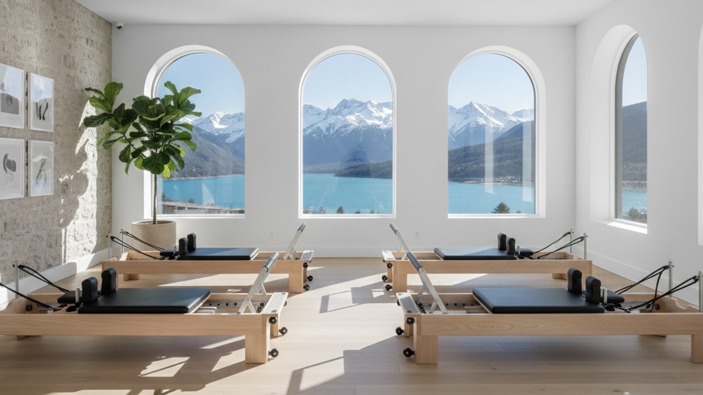 5 Critères essentiels pour choisir son studio de Pilates en Suisse